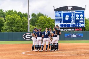 Image post by @uncwsoftball on Instagram