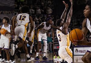 Image post by @ecusportsnetwork on Instagram