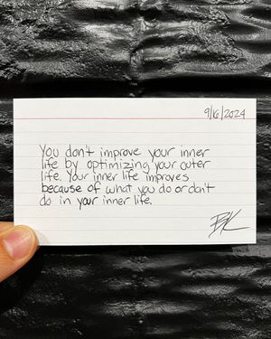 Image post by @tbriankight on Instagram