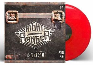 Image post by @nightranger on Instagram