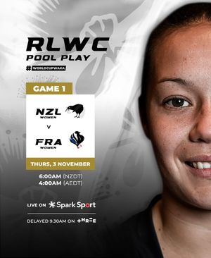 Image post by @nzrugbyleague on Instagram