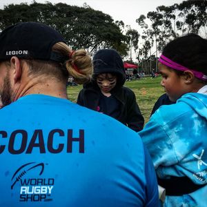 Image post by @girlsrugbysocal on Instagram