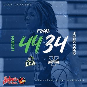 Image post by @legiongirlsbb on Instagram