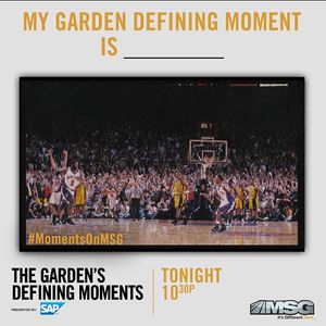 Image post by @msgnetworks on Instagram
