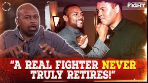 Video post by @shosports on YouTube
