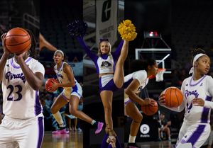 Image post by @ecusportsnetwork on Instagram