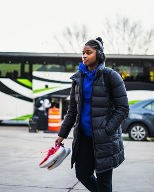 Image post by @setonhallwbb on Instagram