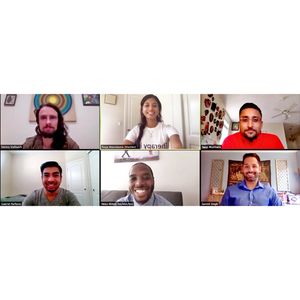 Image post by @yourmindandme on Instagram