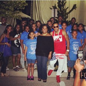 Image post by @ludacris on Instagram