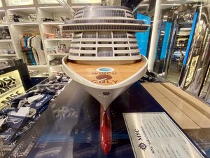 Image post by @diariodibordo_cruiseblog on Instagram