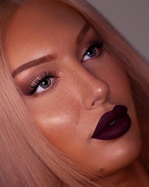 Image post by @fentybeauty on Instagram