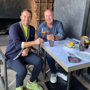 Image post by @andrescantorgol on Instagram