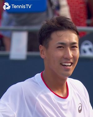 Image post by @tennistv on Instagram
