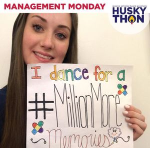 Image post by @huskython on Instagram