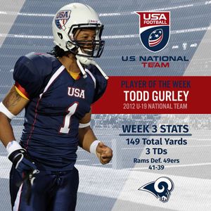 Image post by @usa_football on Instagram