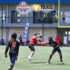 Image post by @championship7v7 on Instagram
