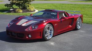 Image post by @factoryfiveracing on Instagram