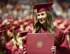 Image post by @elonuniversity on Instagram