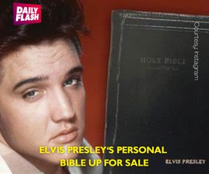 Image post by @dailyflash.tv on Instagram