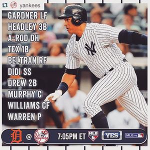 Image post by @bronxpinstripes on Instagram