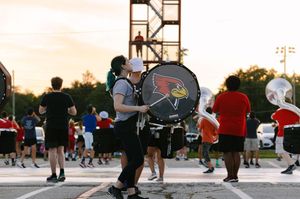 Image post by @nickolasparramedia on Instagram