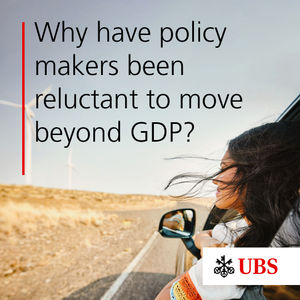 Image post by @ubs on Instagram