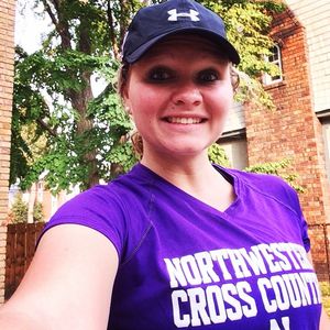 Image post by @nuxc_wildcats on Instagram