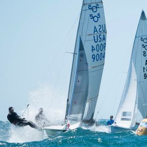 Image post by @yalesailing on Instagram