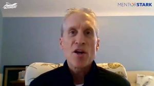 Video post by @chargecle on Facebook