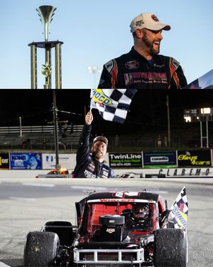 Image post by @whelenmotorsports on Instagram