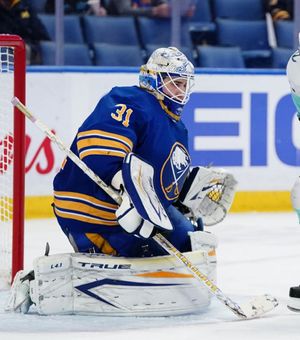 Image post by @truelefevre_goalie on Instagram