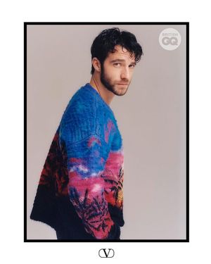Image post by @maisonvalentino on Instagram