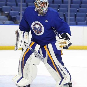 Image post by @truelefevre_goalie on Instagram