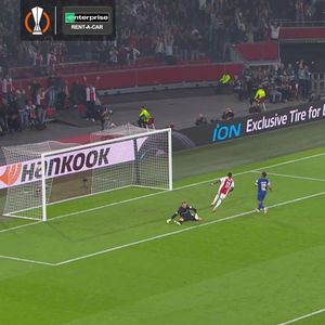 Image post by @europaleague on Instagram