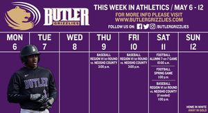 Image post by @butlergrizzlies on Instagram