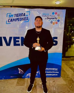 Image post by @autenticos_uanl on Instagram