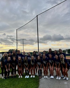 Image post by @csubucssoftball on Instagram
