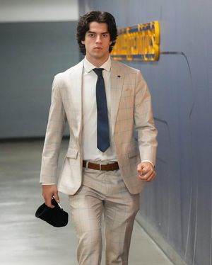 Image post by @predsnhl on Instagram