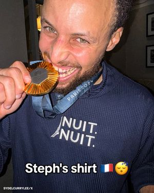 Image post by @espn on TikTok