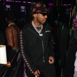Image post by @myfabolouslife on Instagram