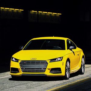 Image post by @audi on Instagram