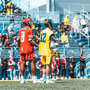 Image post by @maveriklacrosse on Instagram
