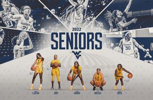 Image post by @wvuwbb on Instagram