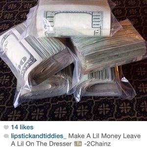 Image post by @2chainz on Instagram