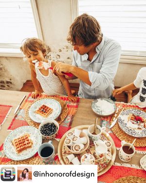 Image post by @keurig on Instagram