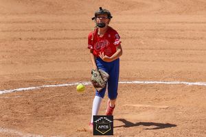 Image post by @pcflfastpitch on Instagram