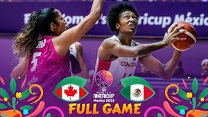 Video post by @fiba on YouTube