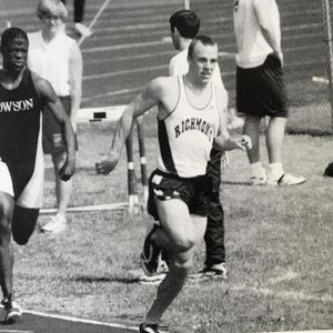 Image post by @richmondxctf on Instagram