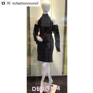 Image post by @kc_fashionweek on Instagram