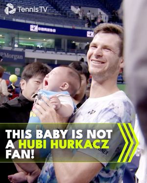 Image post by @tennistv on Instagram